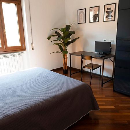 Casa Giulia Monteverde Rome Extérieur photo