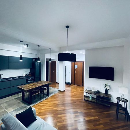 Casa Giulia Monteverde Rome Extérieur photo