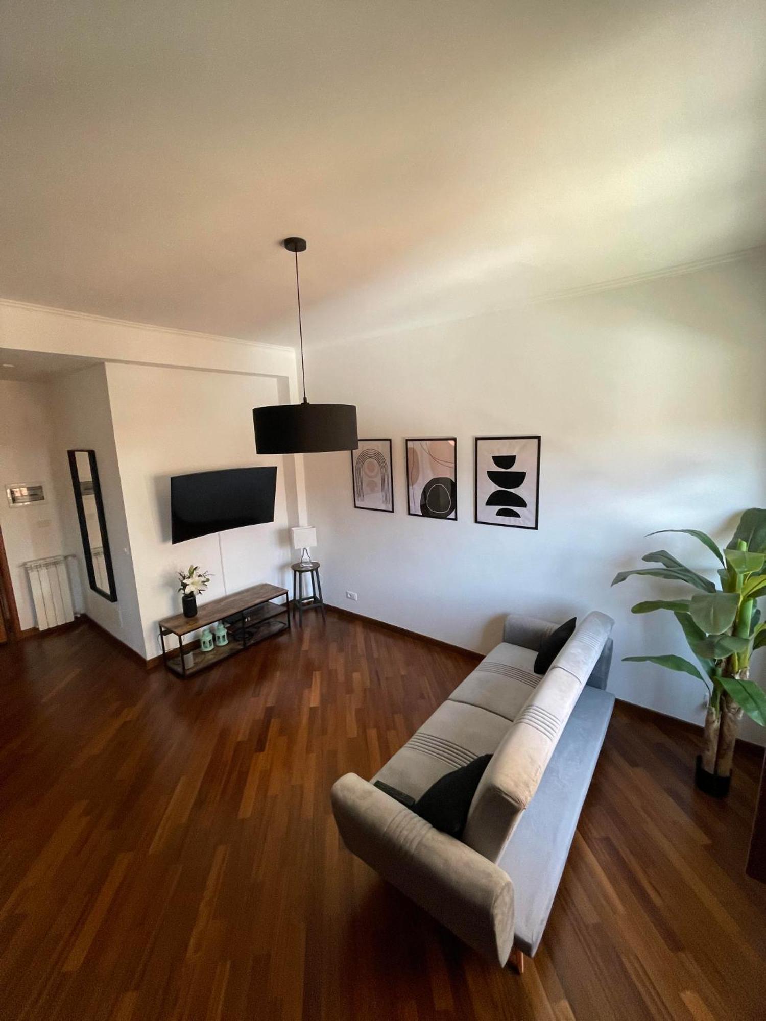 Casa Giulia Monteverde Rome Extérieur photo