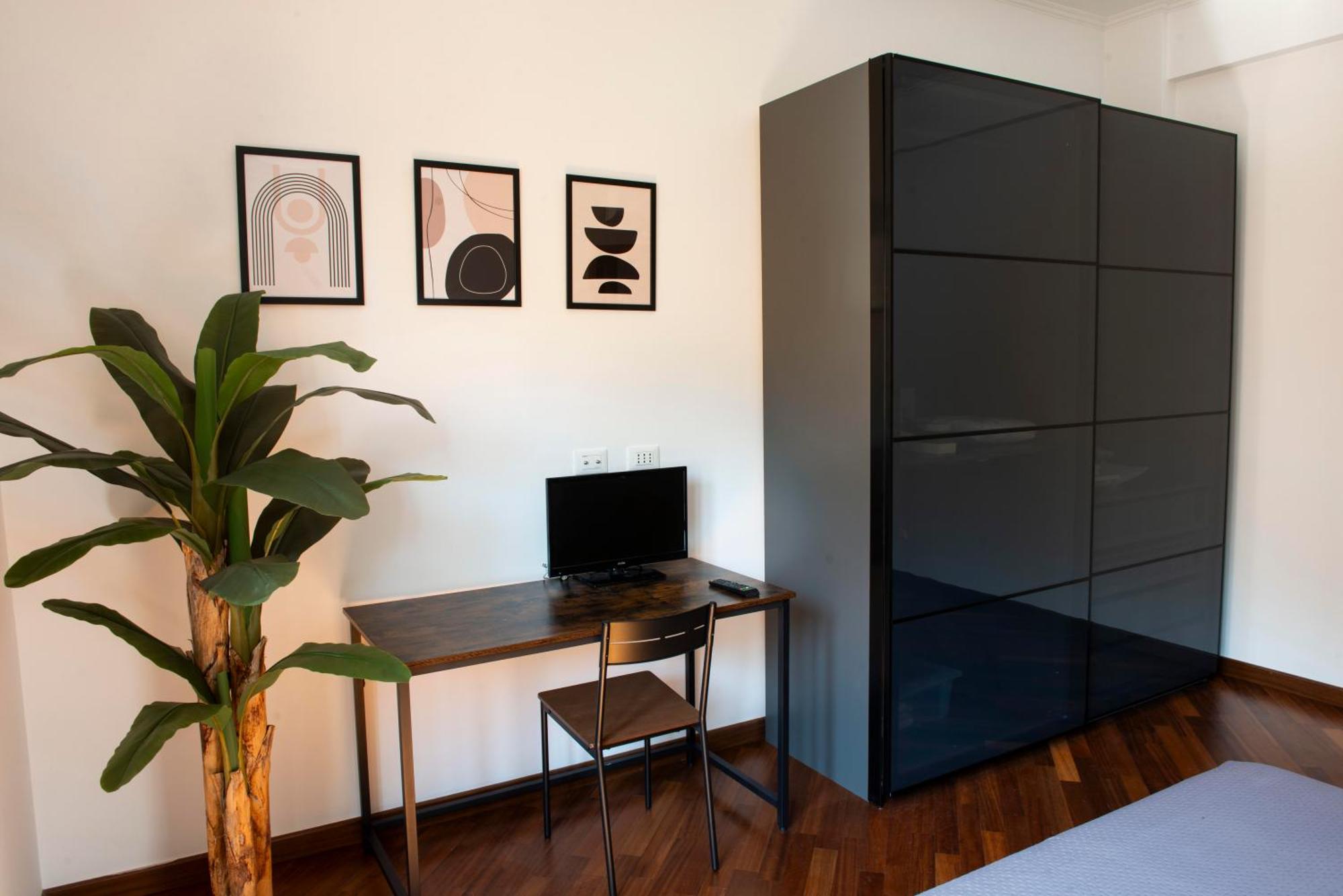 Casa Giulia Monteverde Rome Extérieur photo
