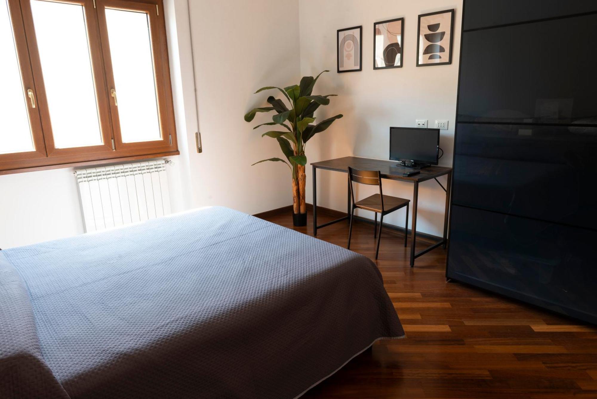 Casa Giulia Monteverde Rome Extérieur photo