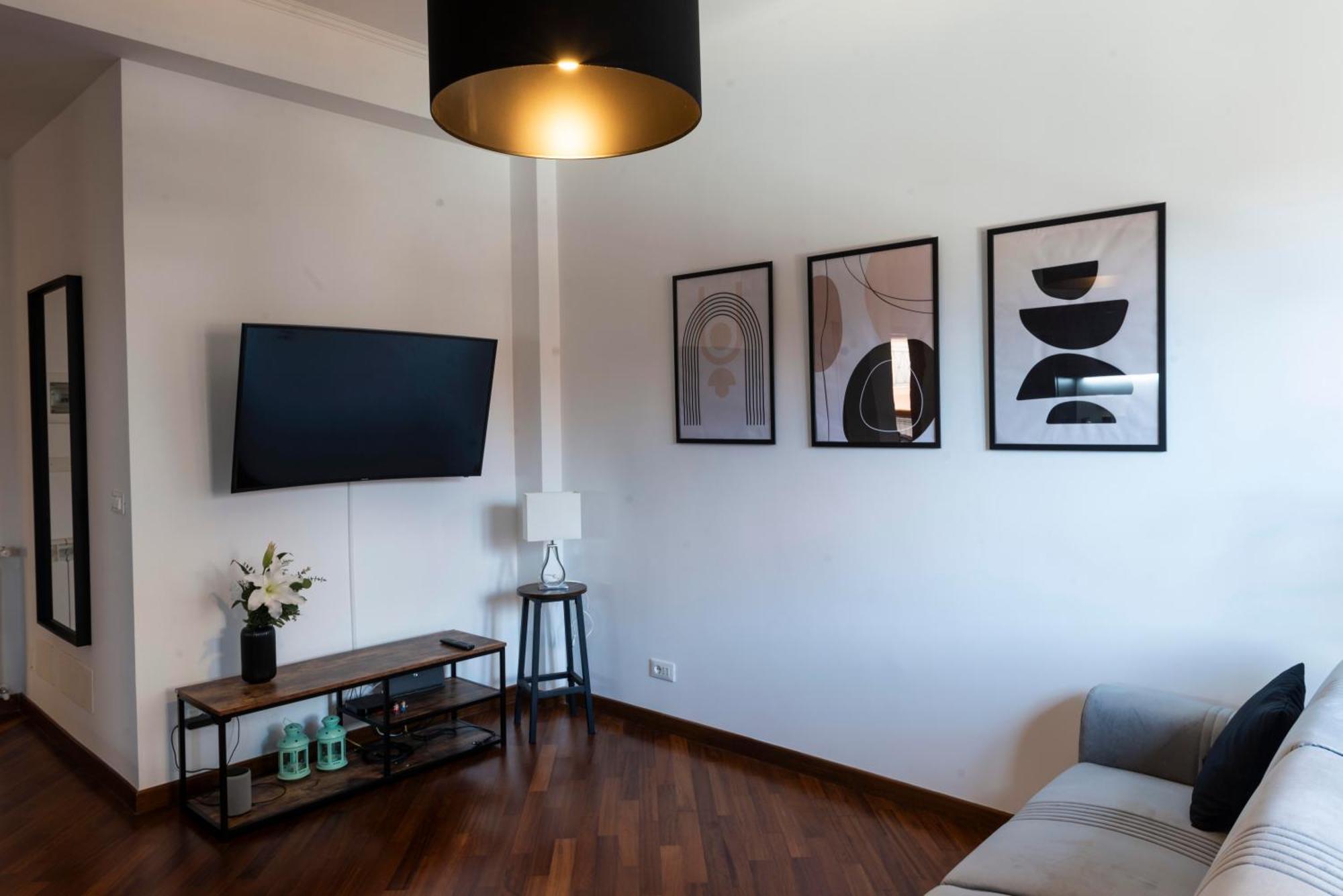 Casa Giulia Monteverde Rome Extérieur photo