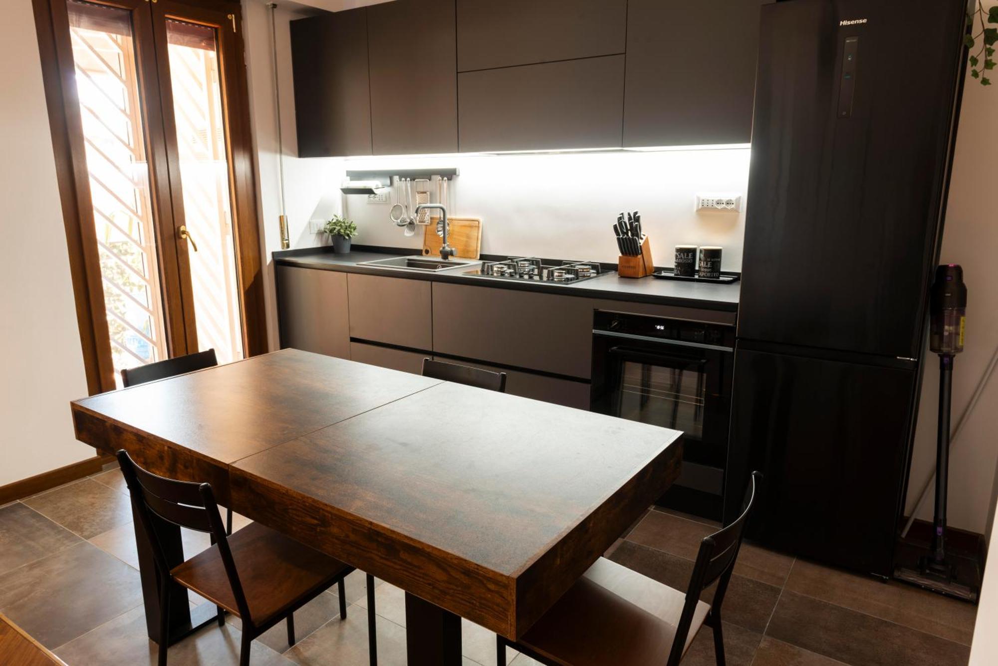 Casa Giulia Monteverde Rome Extérieur photo