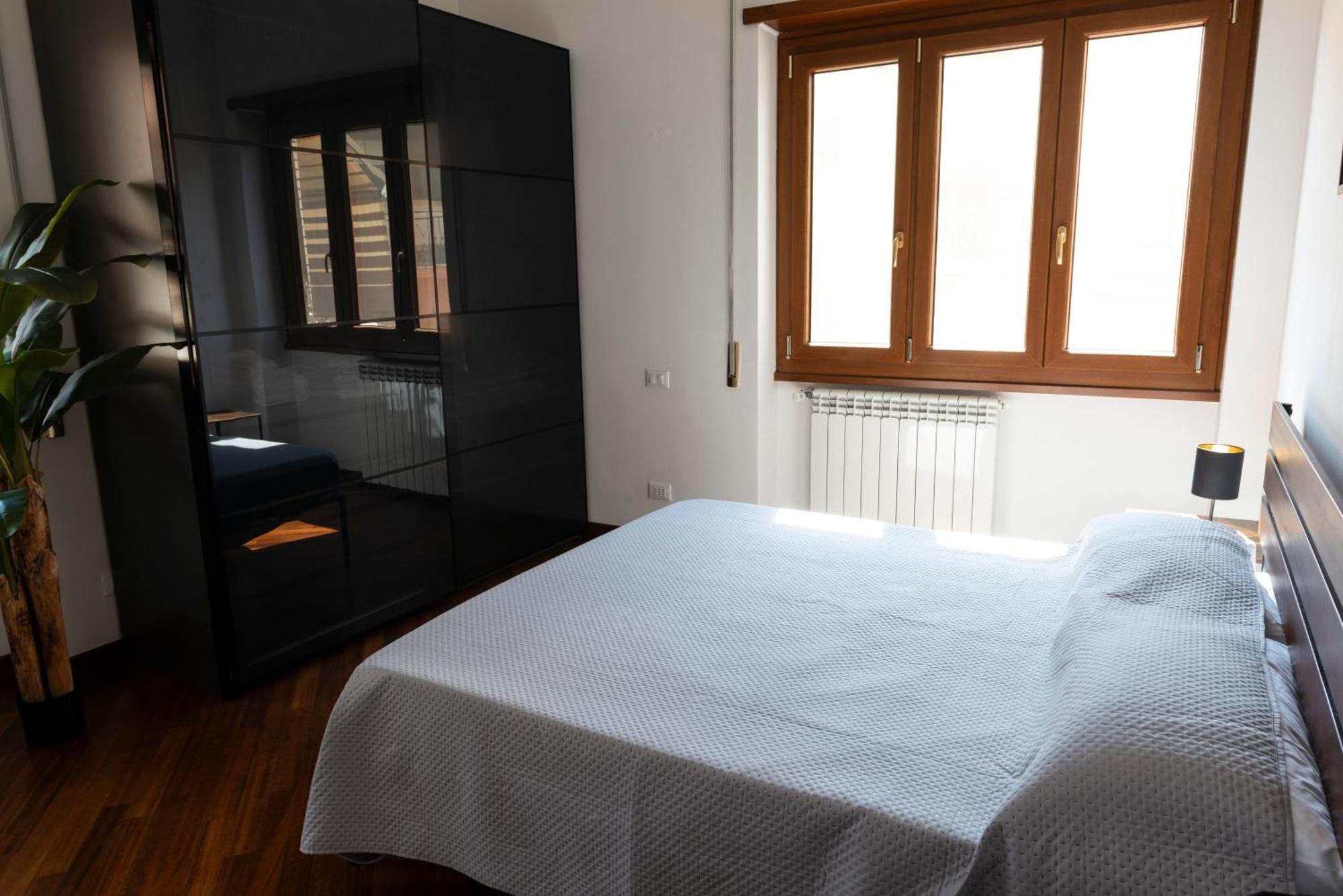 Casa Giulia Monteverde Rome Extérieur photo