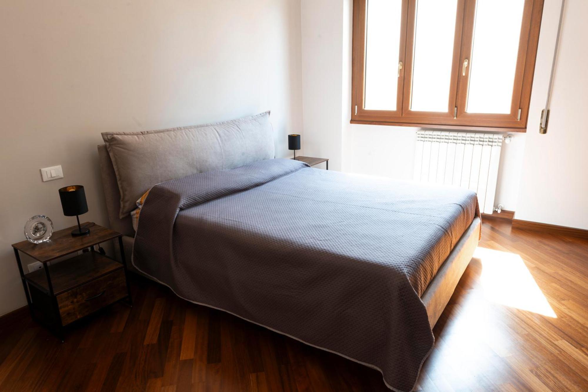 Casa Giulia Monteverde Rome Extérieur photo