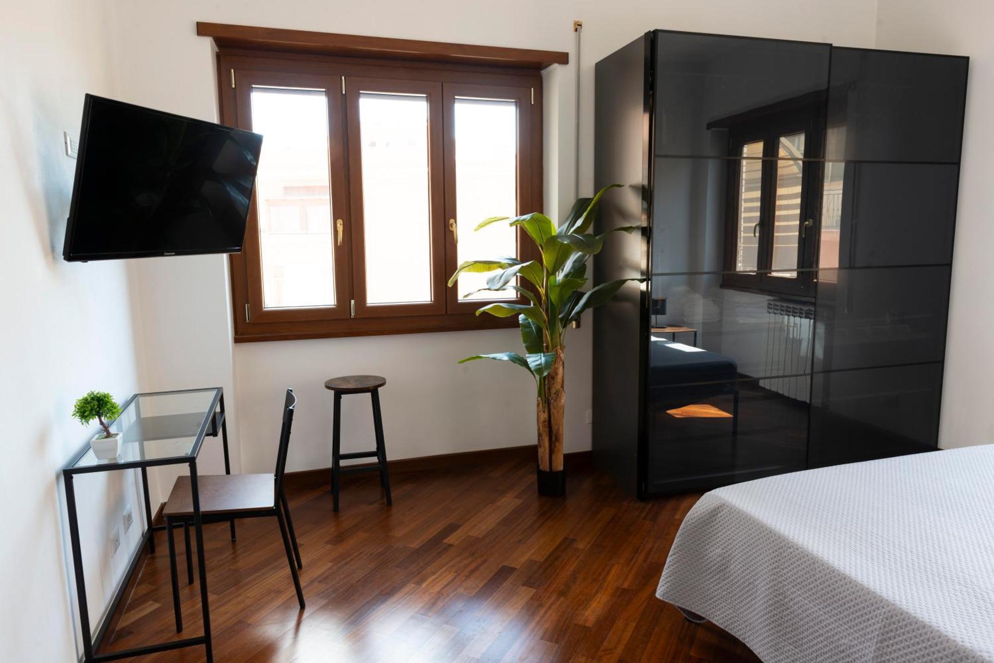 Casa Giulia Monteverde Rome Extérieur photo