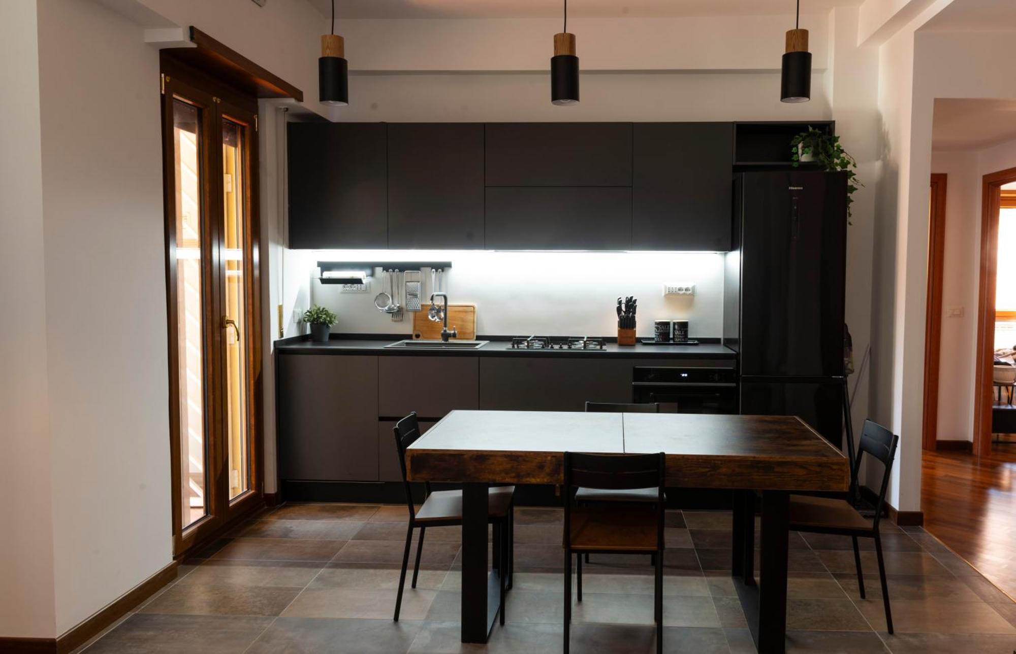Casa Giulia Monteverde Rome Extérieur photo