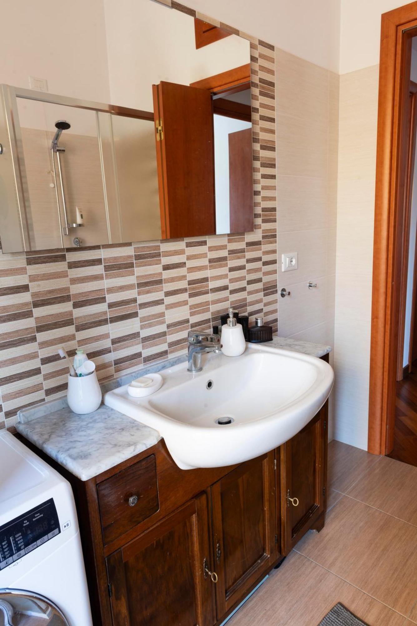 Casa Giulia Monteverde Rome Extérieur photo